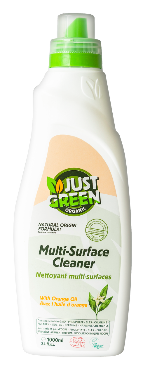 a multi surface cleaner